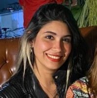 Ana Luiza Coelho Pereira