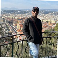 Yogesh Tayade