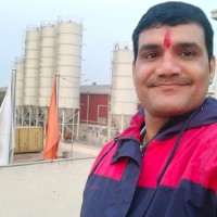 Sunil Tiwari