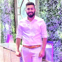 Prashant Raut