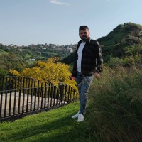 Mesut Sağlam