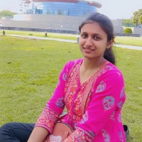 Shalini Anand