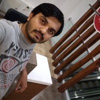 Kathrotiya Nilesh