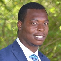 James Nyamhondoro