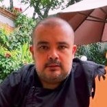 Hugo Rodriguez Perez Moreno