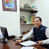 Hari Negi