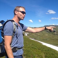 Jan Frode Skeie