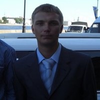 Игорь Борисовский