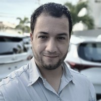 Reynell Maverick Diaz Santana