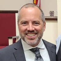 Jonathan Thrift