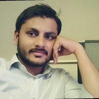 Kawish Hussain