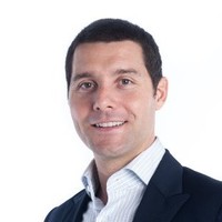Nicolas Daoust
