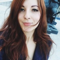 Ekaterina Pashkova