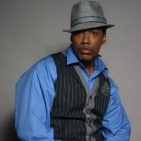 Roy Beasley Jr.