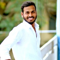 Pradeep Kumar Yadav Velchala