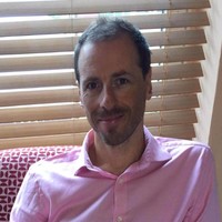 Ben Mottram