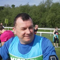 Mike Taylor