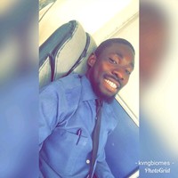 Ubani-Ebere Ihuoma