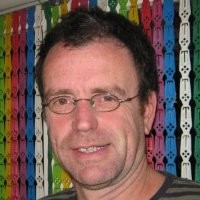 Jan Van Der Laan