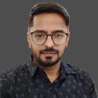 Meet Trivedi