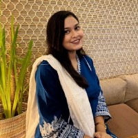 Nabila Islam