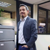 Italo Andres Acevedo Vives