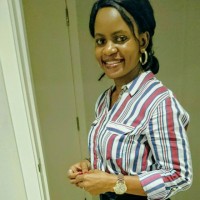 Angel Ngarambe