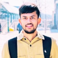 Bhavik Rana