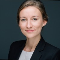 Alexandra Ivanova