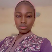 Mariam Shehu
