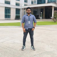 Md Danish Alam