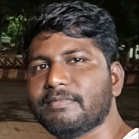 Balaji S