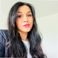 Doaa Bassam Chehade