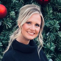 Emily Hodge, Mba