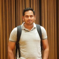 Anand Kumar Thirunavukkarasu