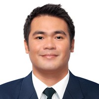 eric andaya