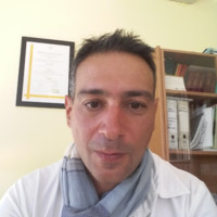 CdL Raffaele D'Amato