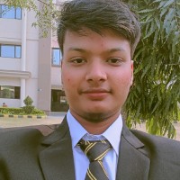 Md adil Iftekhar