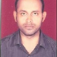 Asutosha Nayak