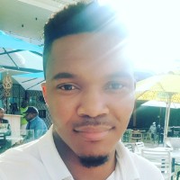 Mthunzi Mcanyana