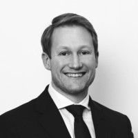 Fridrik Agustsson
