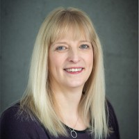 Deborah Parfitt