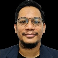 Mohamad Firdaus Rahman