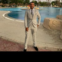 Mostafa Ahmed