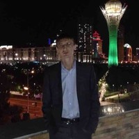 Алексей Затынайченко