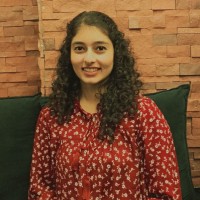 Harshita Arora