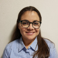 Luisa Bocache
