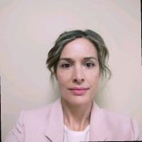 Isabel Quintans Garcia