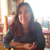 Isabel Mexia Marques