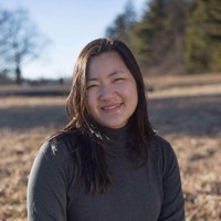 Lisa Hua
